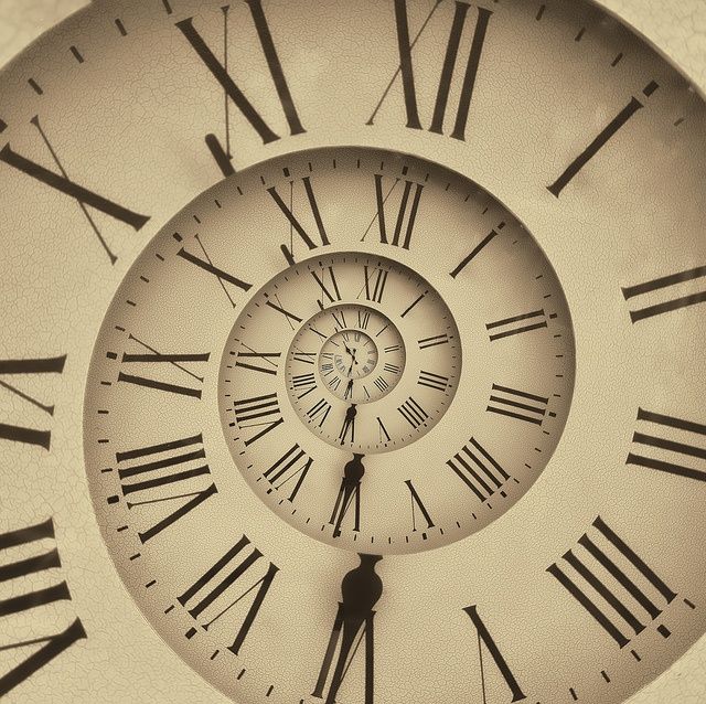 7 trucos para doblar el tiempo: Desbloquea y transforma tu vida