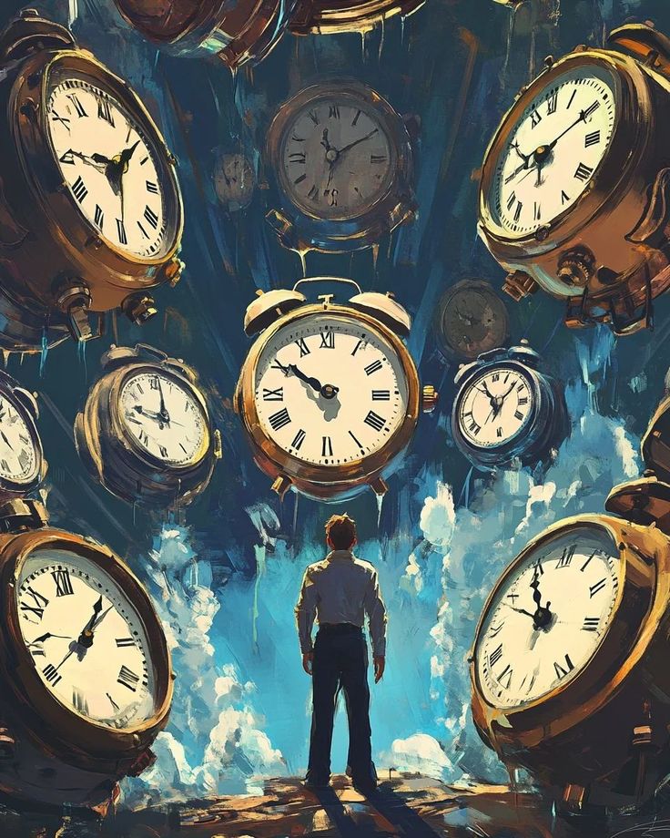 El tiempo es tu mayor riqueza: Cómo invertirlo para la vida que sueñas