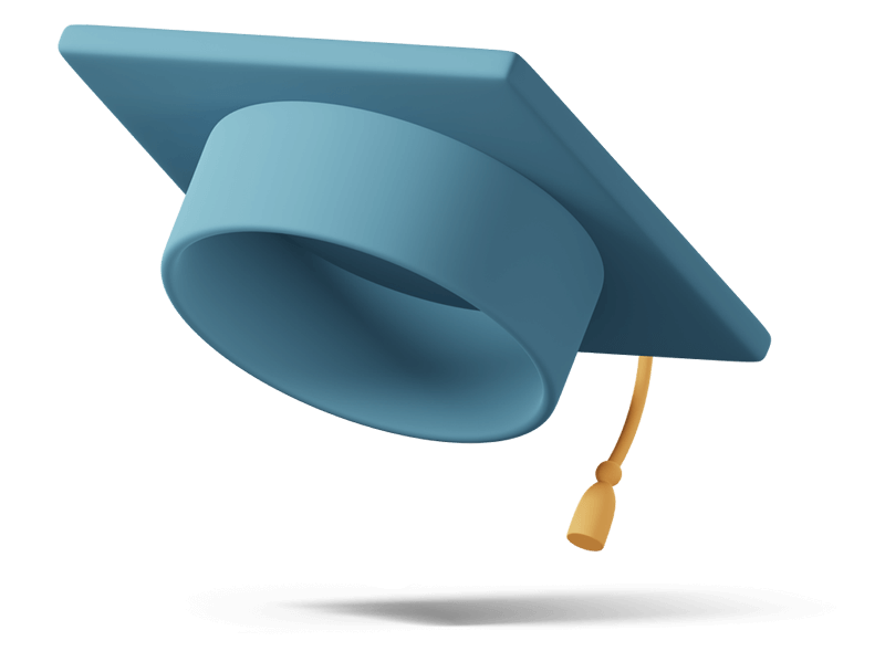 casual-life-3d-blue-graduation-hat-in-the-air-tny-1